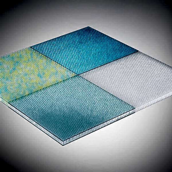 dekoratıf kompozıt paneller